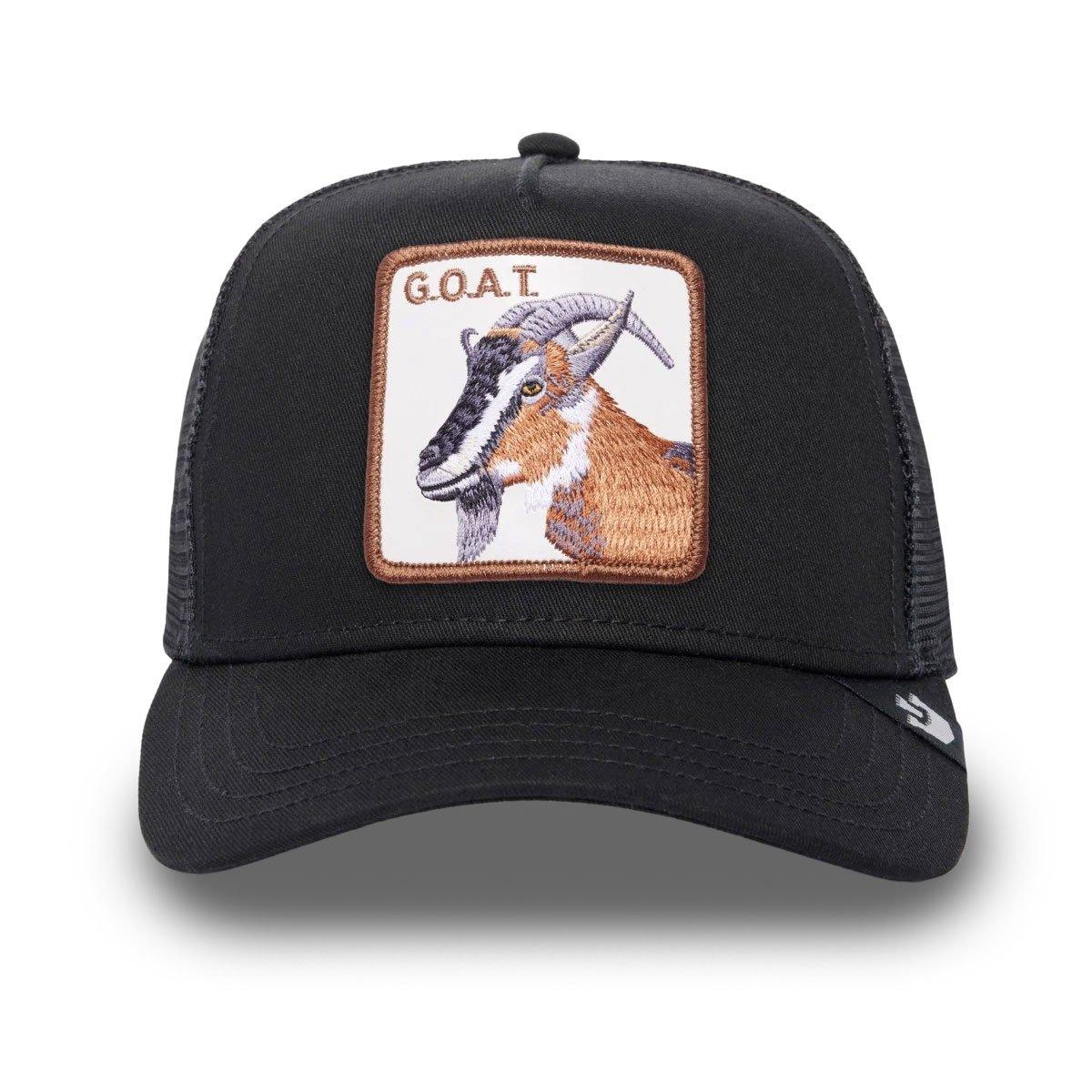 Goorin Bros Men's Animal Farm Trucker Cap