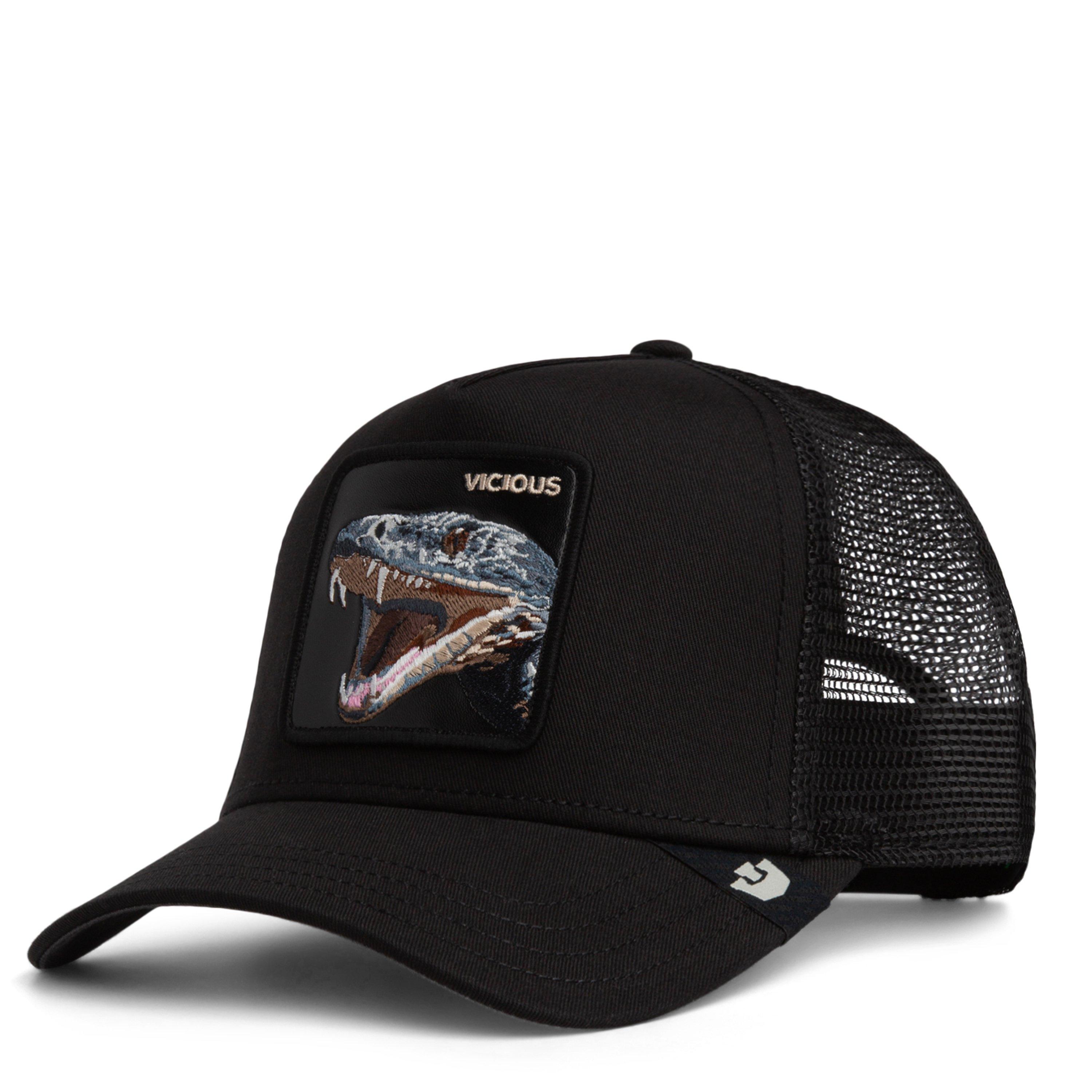 Vicious - Goorin Bros - Mens Animal Farm Trucker Cap - 2