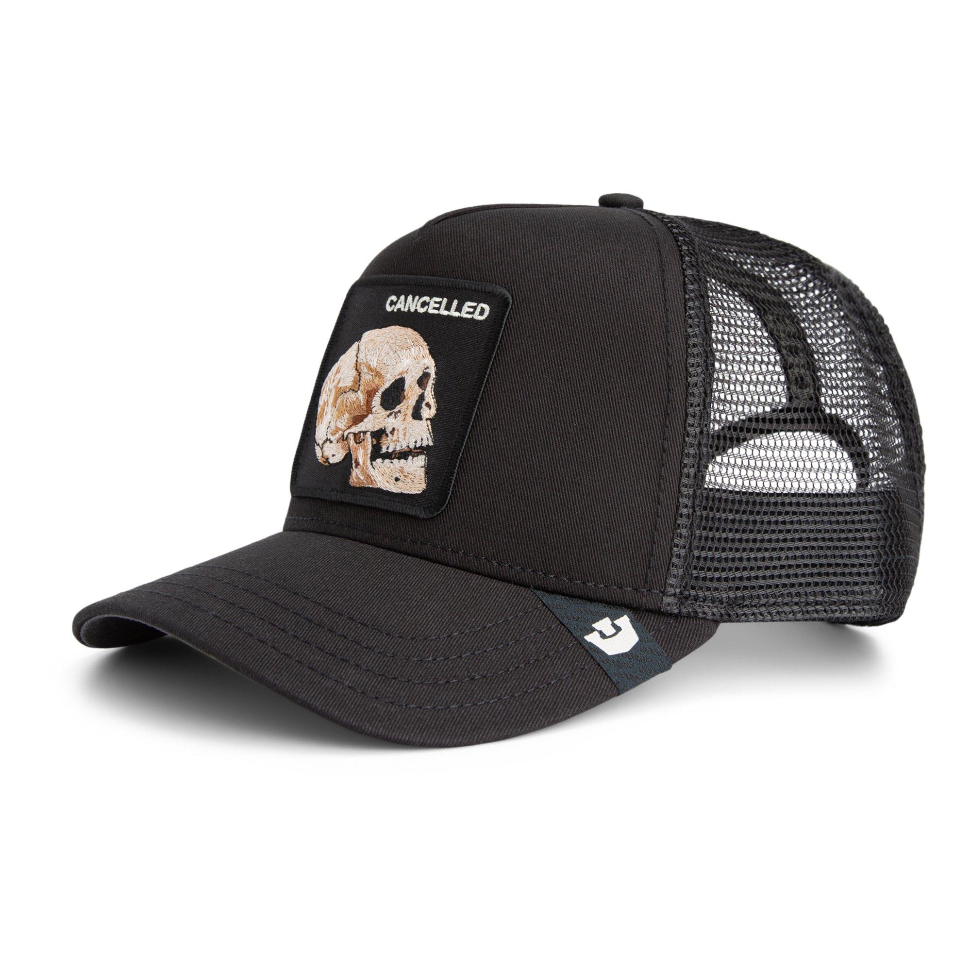 Goorin Bros Mens Animal Farm Trucker Cap