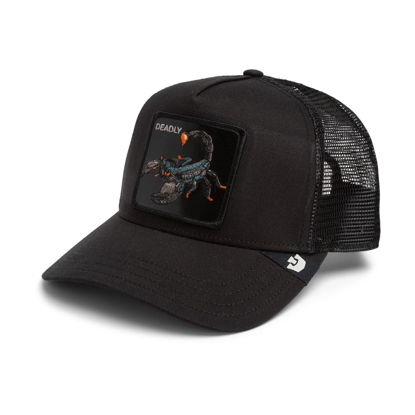 Goorin Bros Mens Animal Farm Trucker Cap