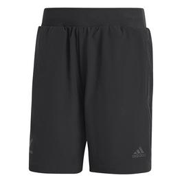 adidas All Blacks Woven Shorts 2024 Adults