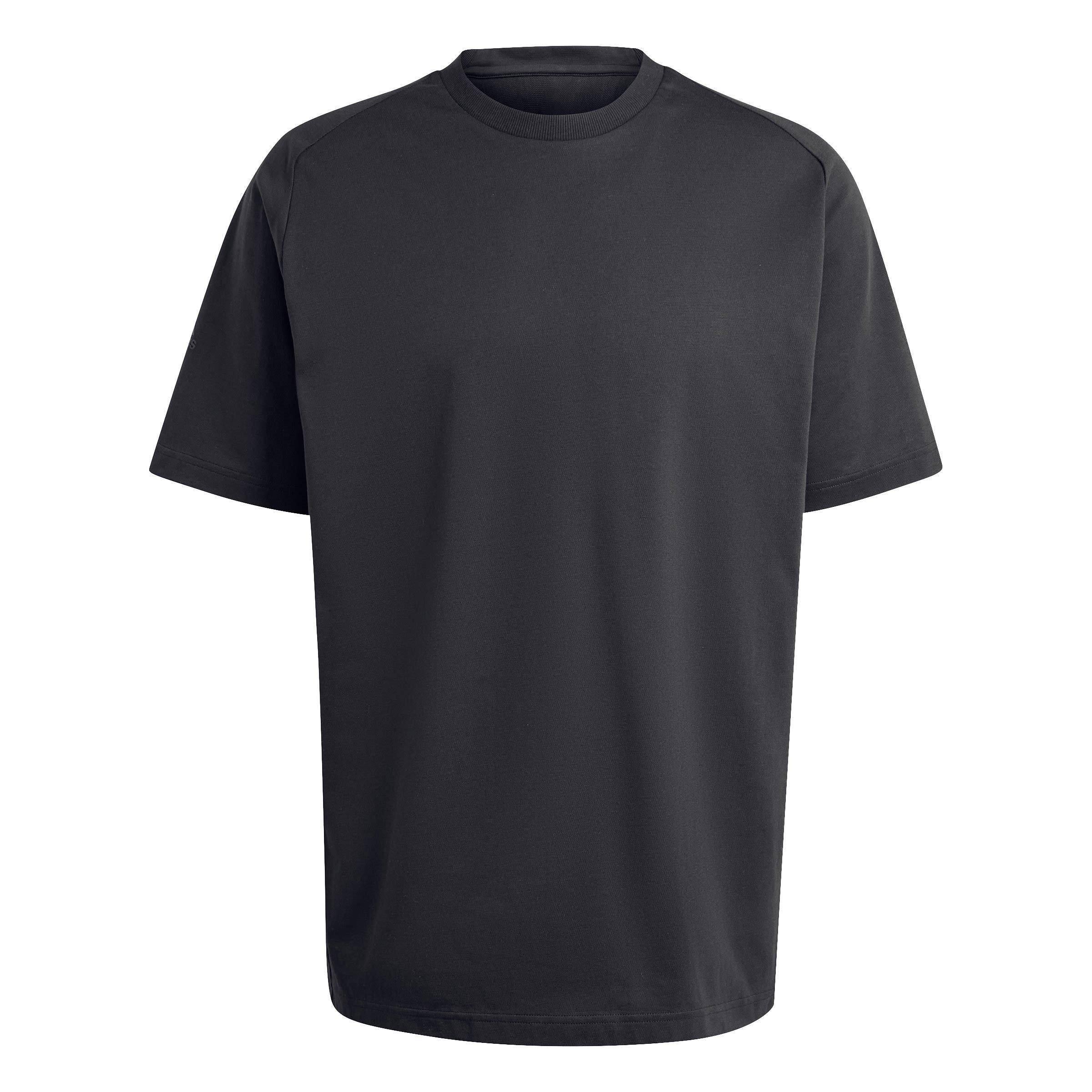 Zwart - adidas - All Blacks T-shirt 2024 Adults - 1