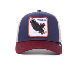 Goorin Bros  Trucker Cap Sn54