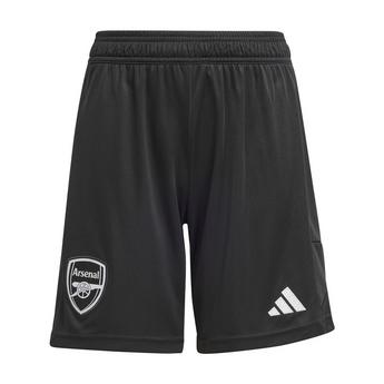 adidas Arsenal FC Goalkeeper Shorts Junior 2023 2024