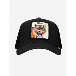 Goorin Bros Goorin  Trucker Cap Sn54