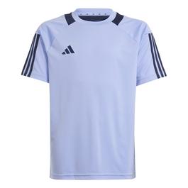 adidas Sereno Aeroready Juniors T Shirt