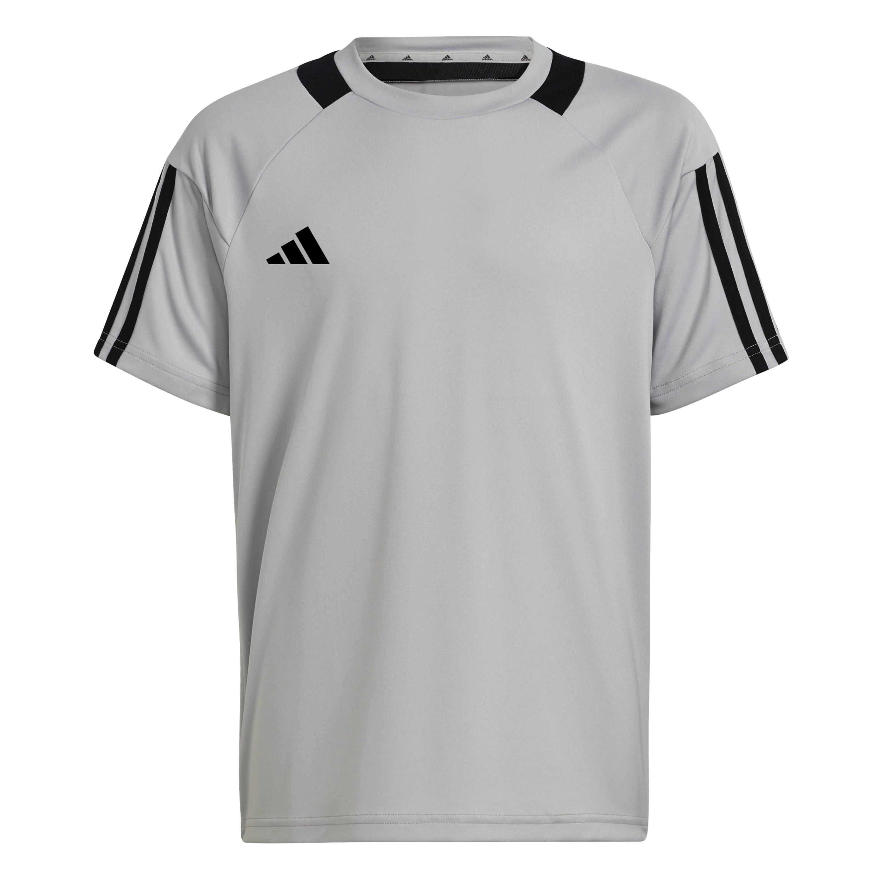 adidas Sereno Aeroready Juniors T Shirt Short Sleeve