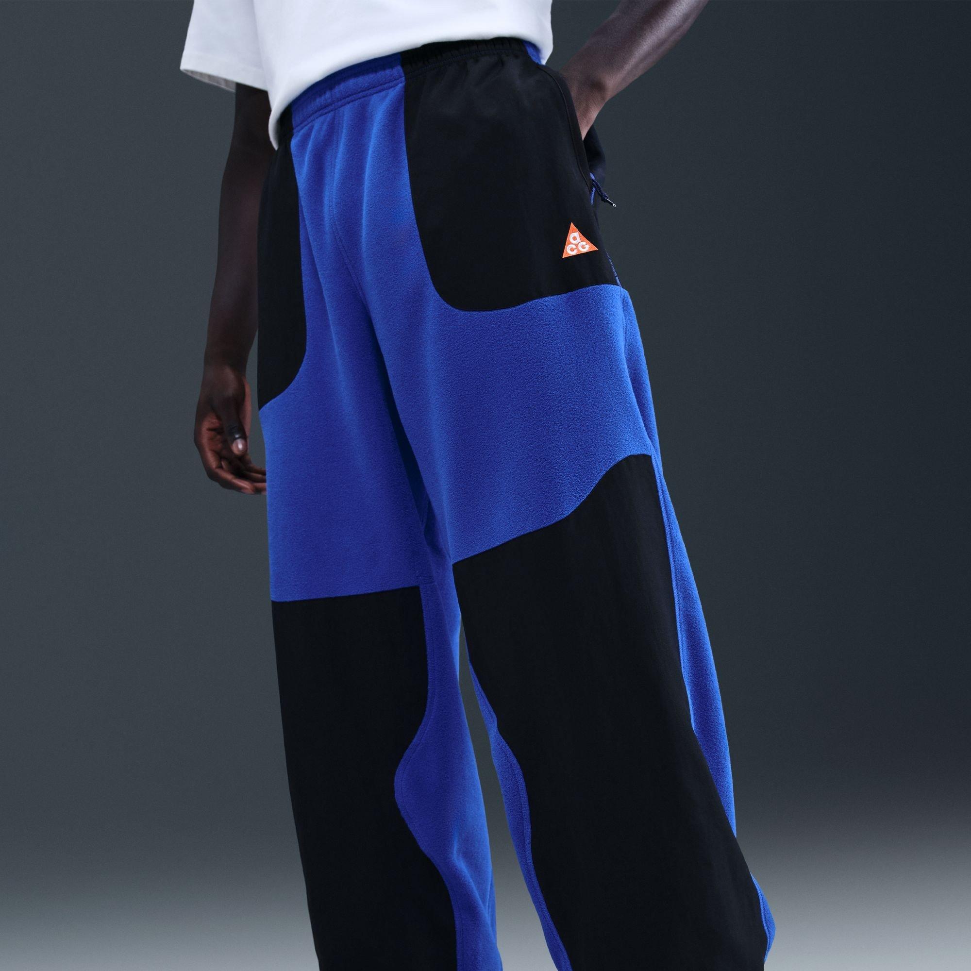 Hyper Blue/Bl - Nike - Nike Inter Milan ACG W 99 - 1