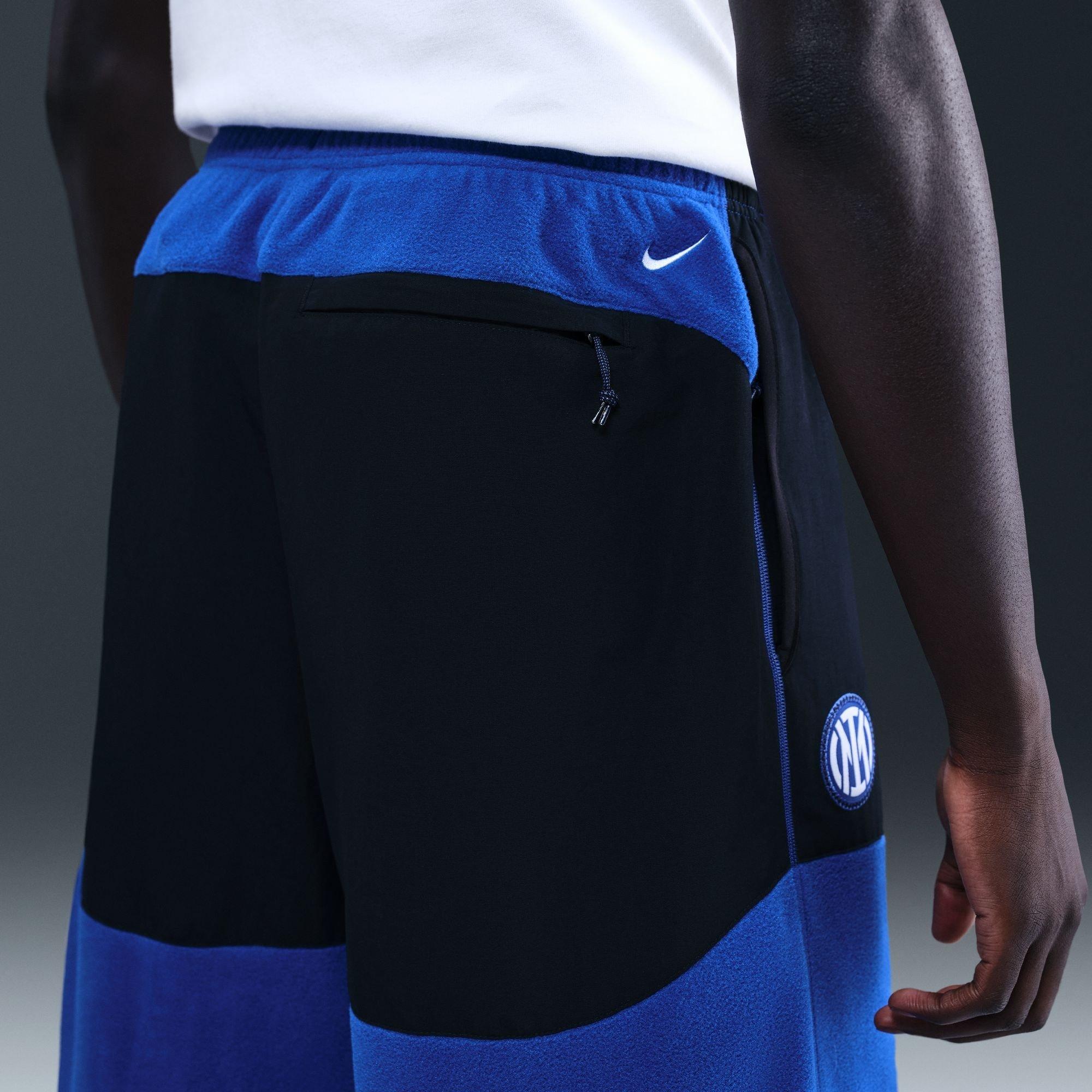 Hyper Blue/Bl - Nike - Nike Inter Milan ACG W 99 - 2
