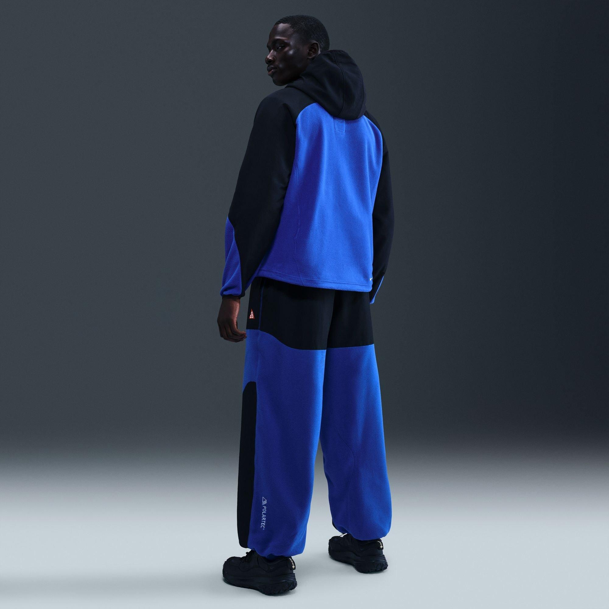 Hyper Blue/Bl - Nike - Nike Inter Milan ACG W 99 - 5