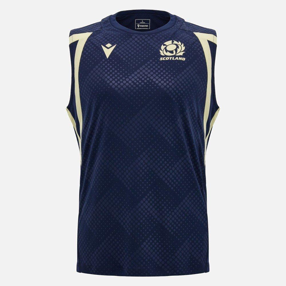Macron Macron SRU SL Poly T Sn71