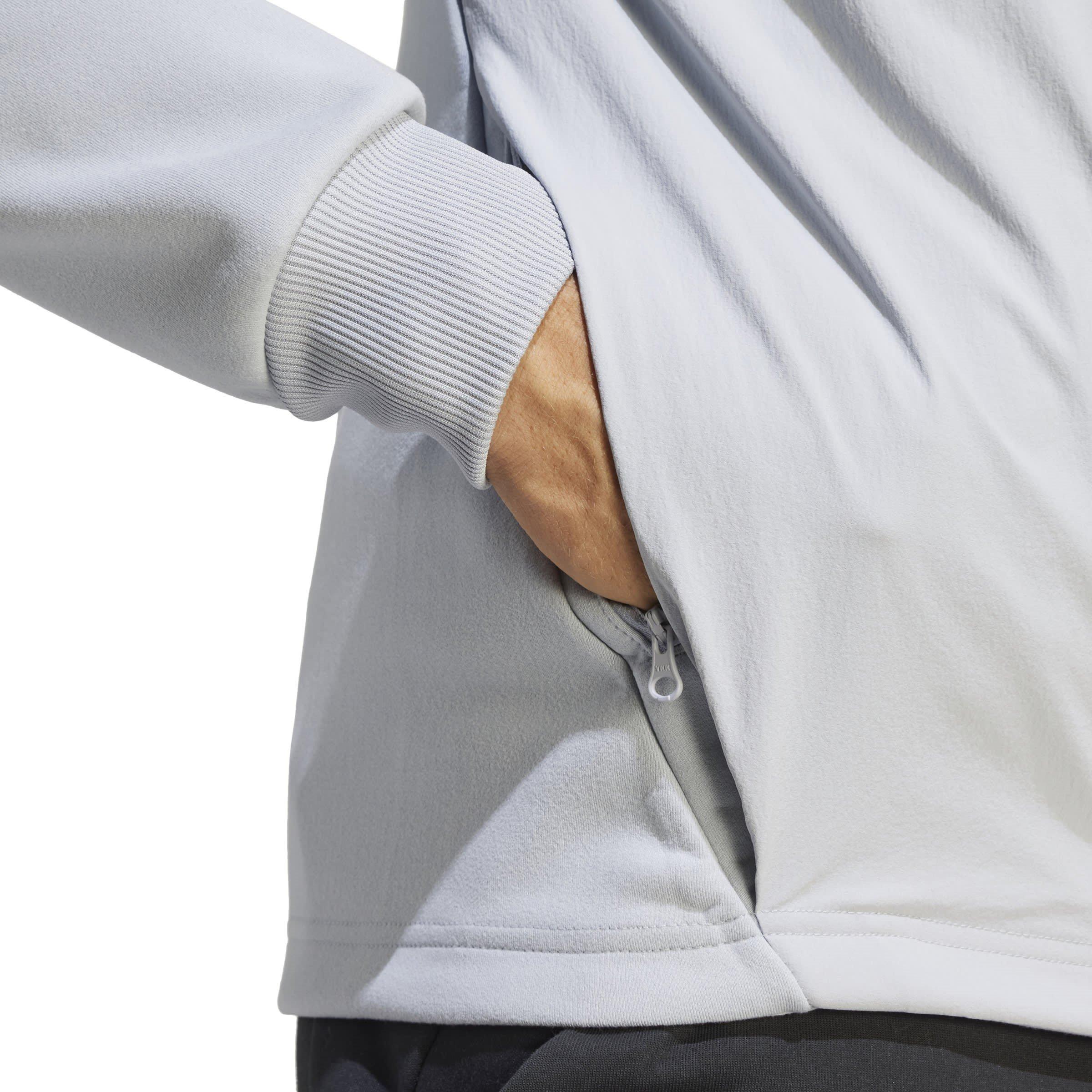 Halo Silber - adidas - Juventus Designed for Gameday Full-Zip Hoodie Adults - 6