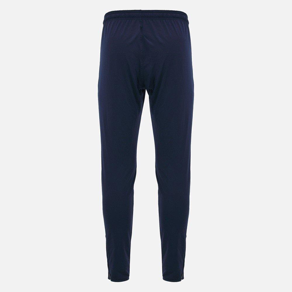 Navy - Macron - Macron SRU Trng Pant Sn71 - 2