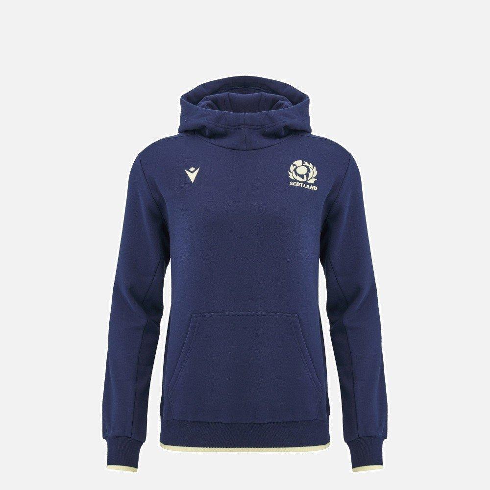 Macron SRU Trv Hoody Jn71