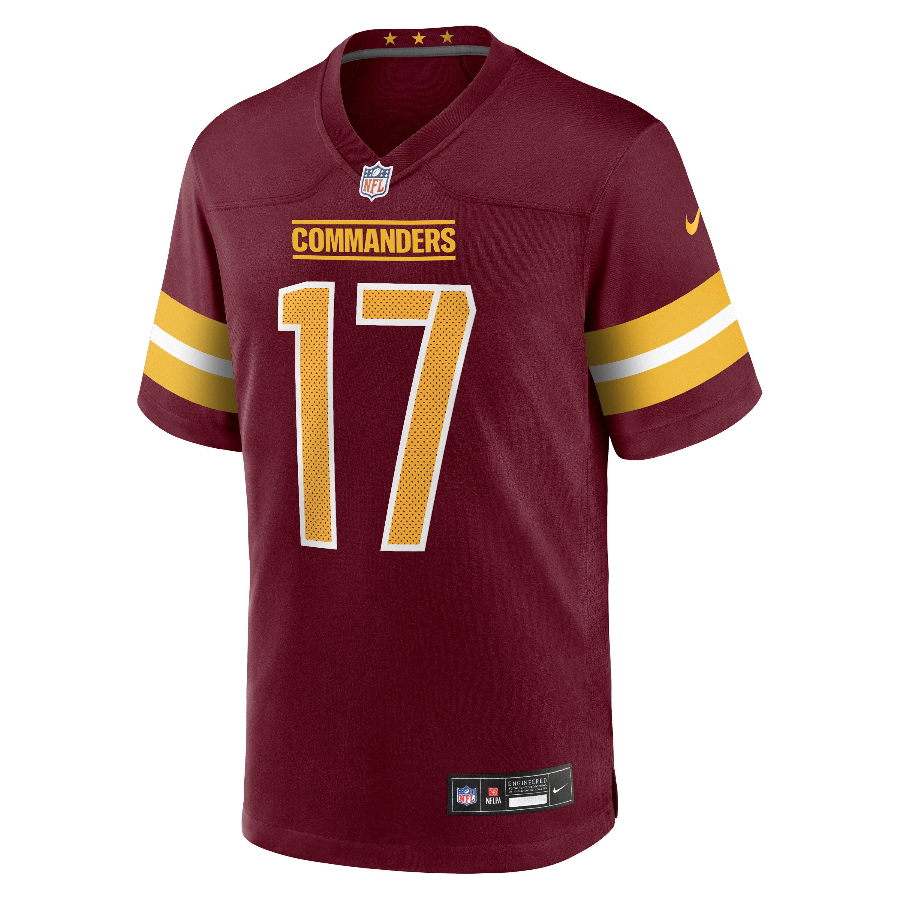 Commanders TM - Nike - Nike NFL Team Jersey Sn64 - 1