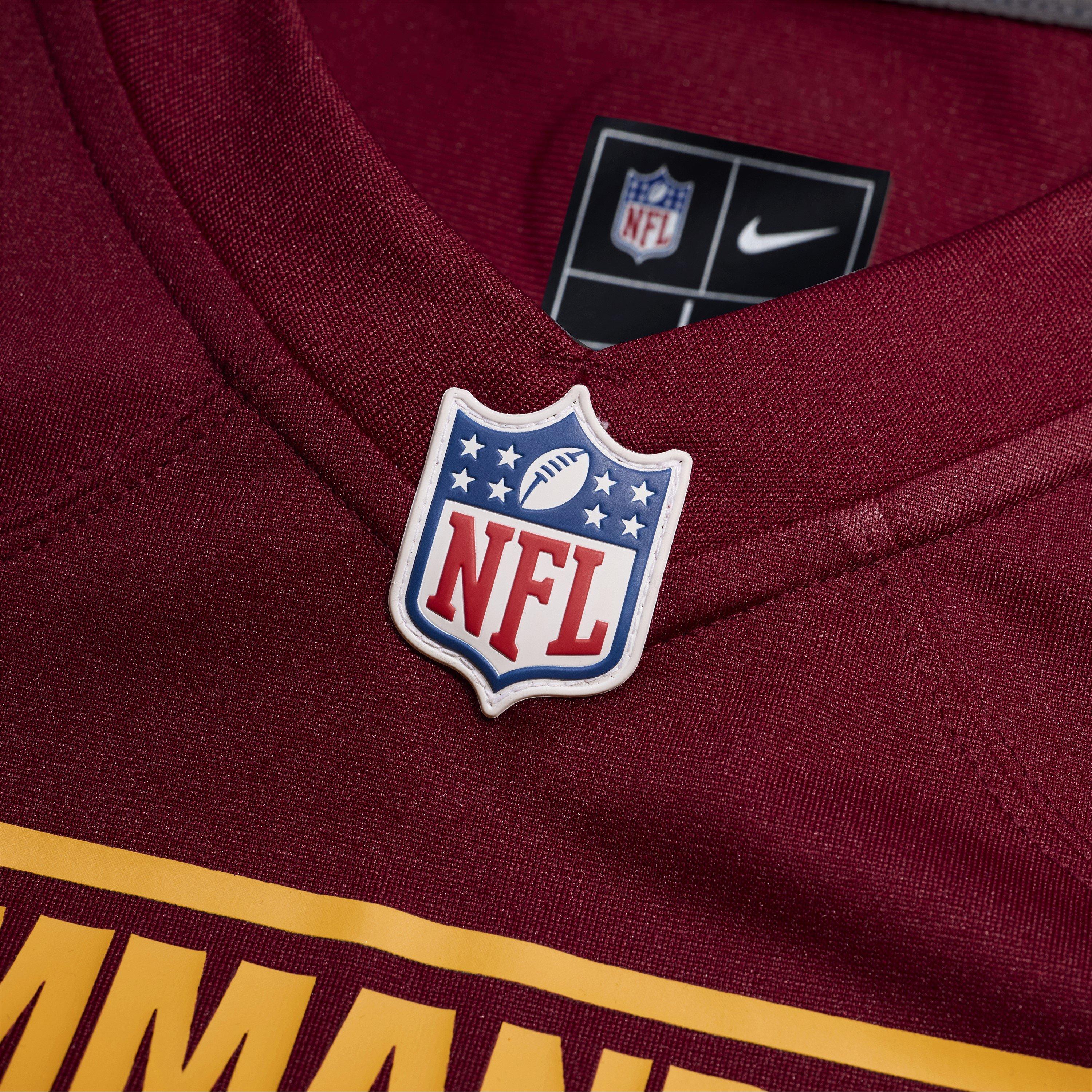 Commanders TM - Nike - Nike NFL Team Jersey Sn64 - 2