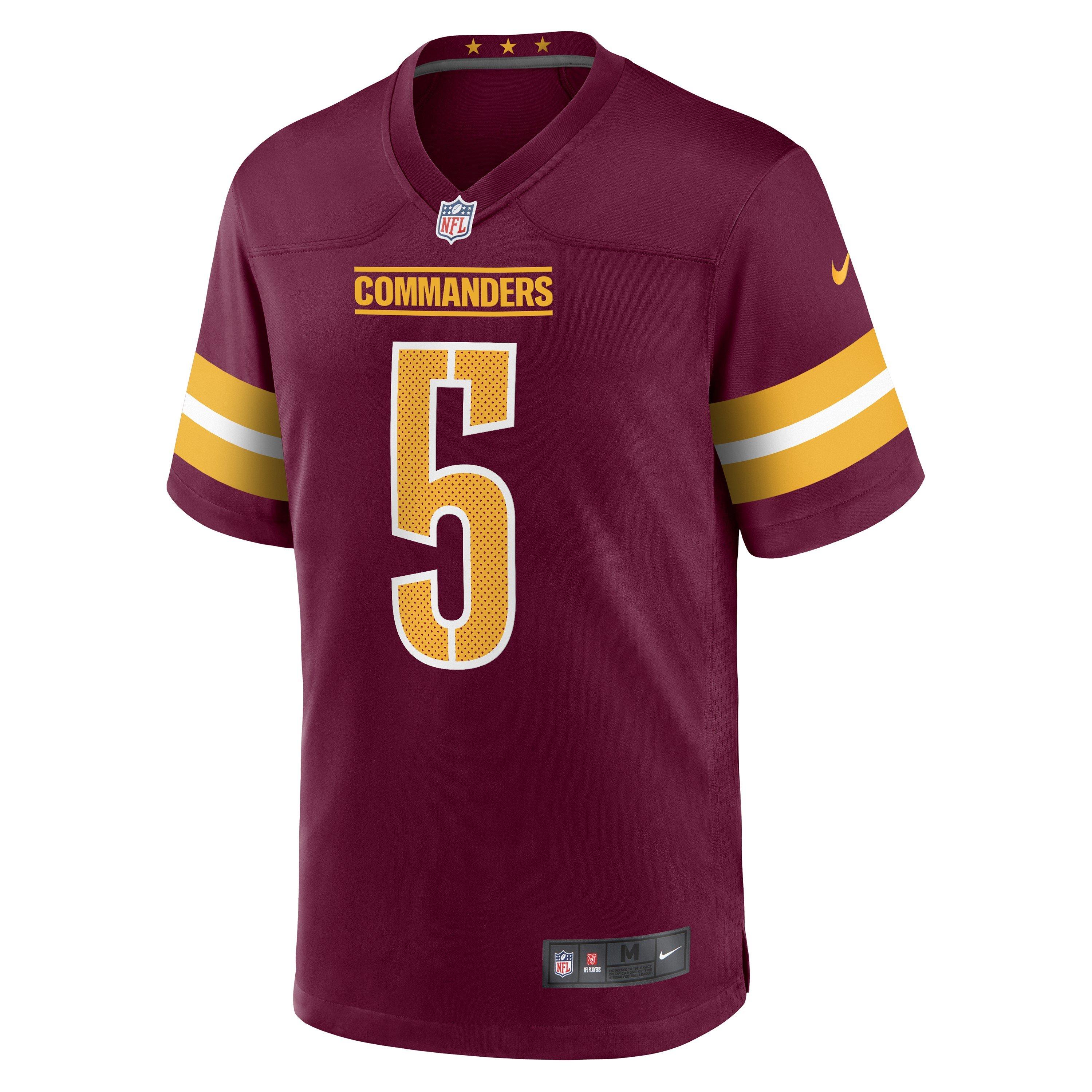 Nike NFL Team Jersey Sn64