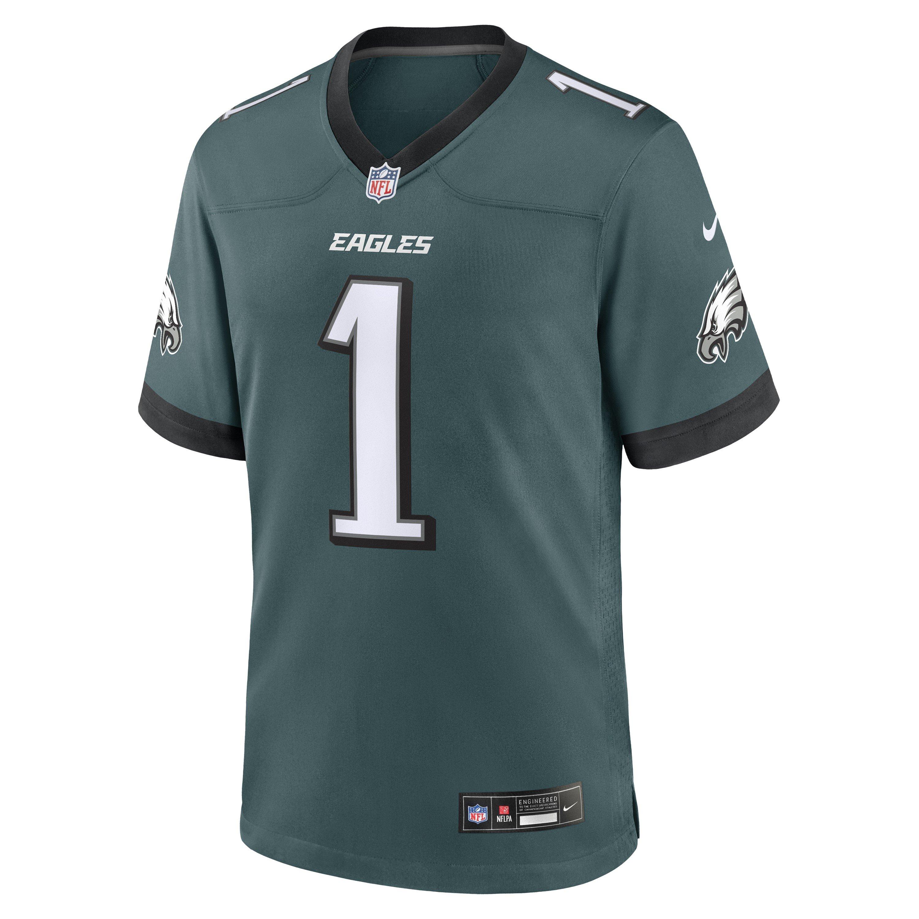 Eagles JH