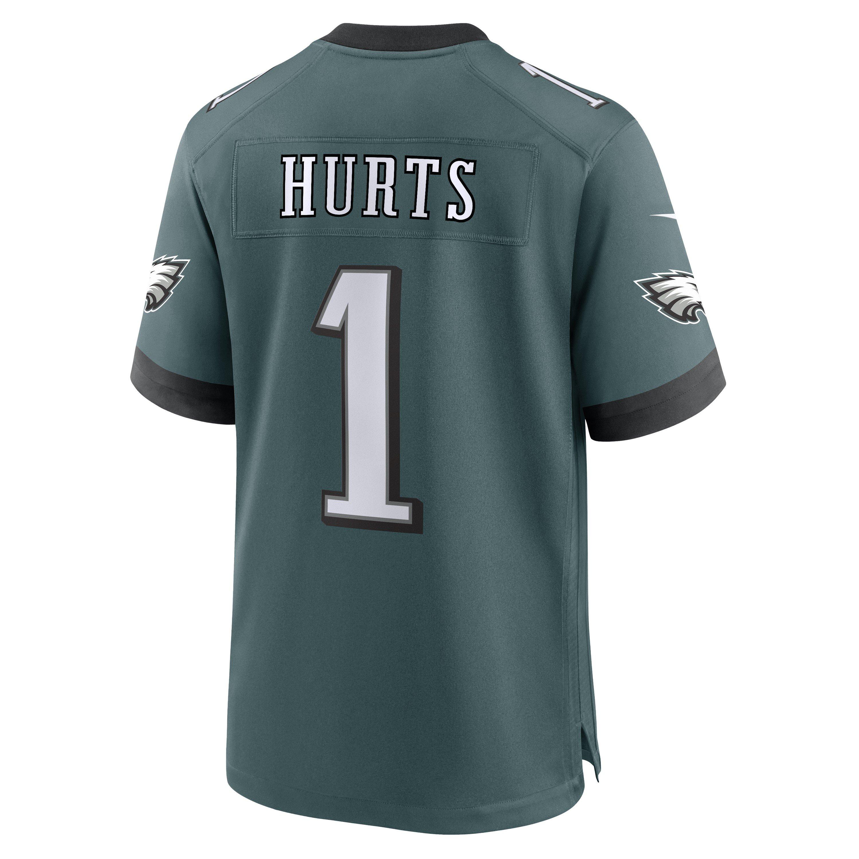 Eagles JH - Nike - Nike NFL Team Jersey Sn64 - 3