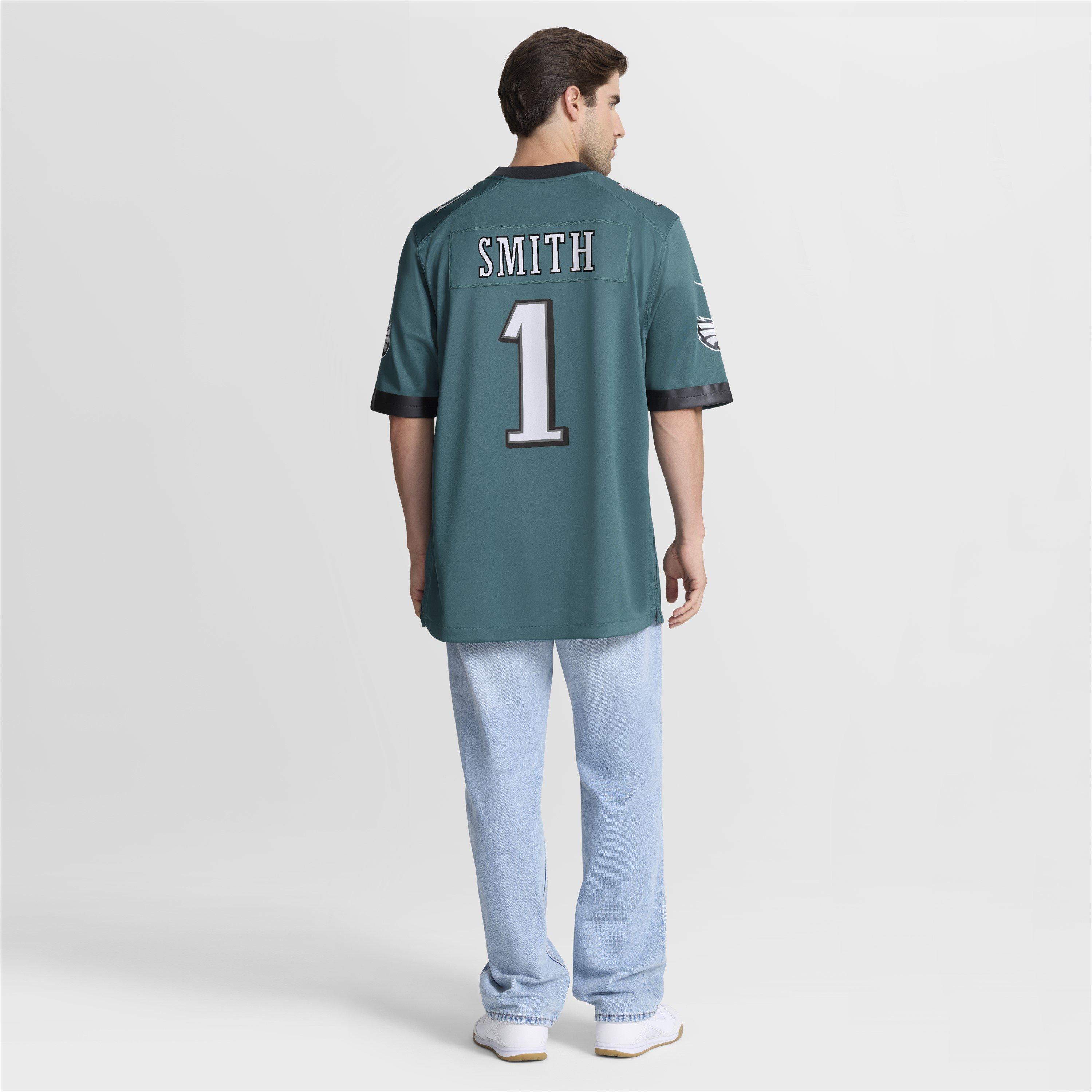 Eagles JH - Nike - Nike NFL Team Jersey Sn64 - 4