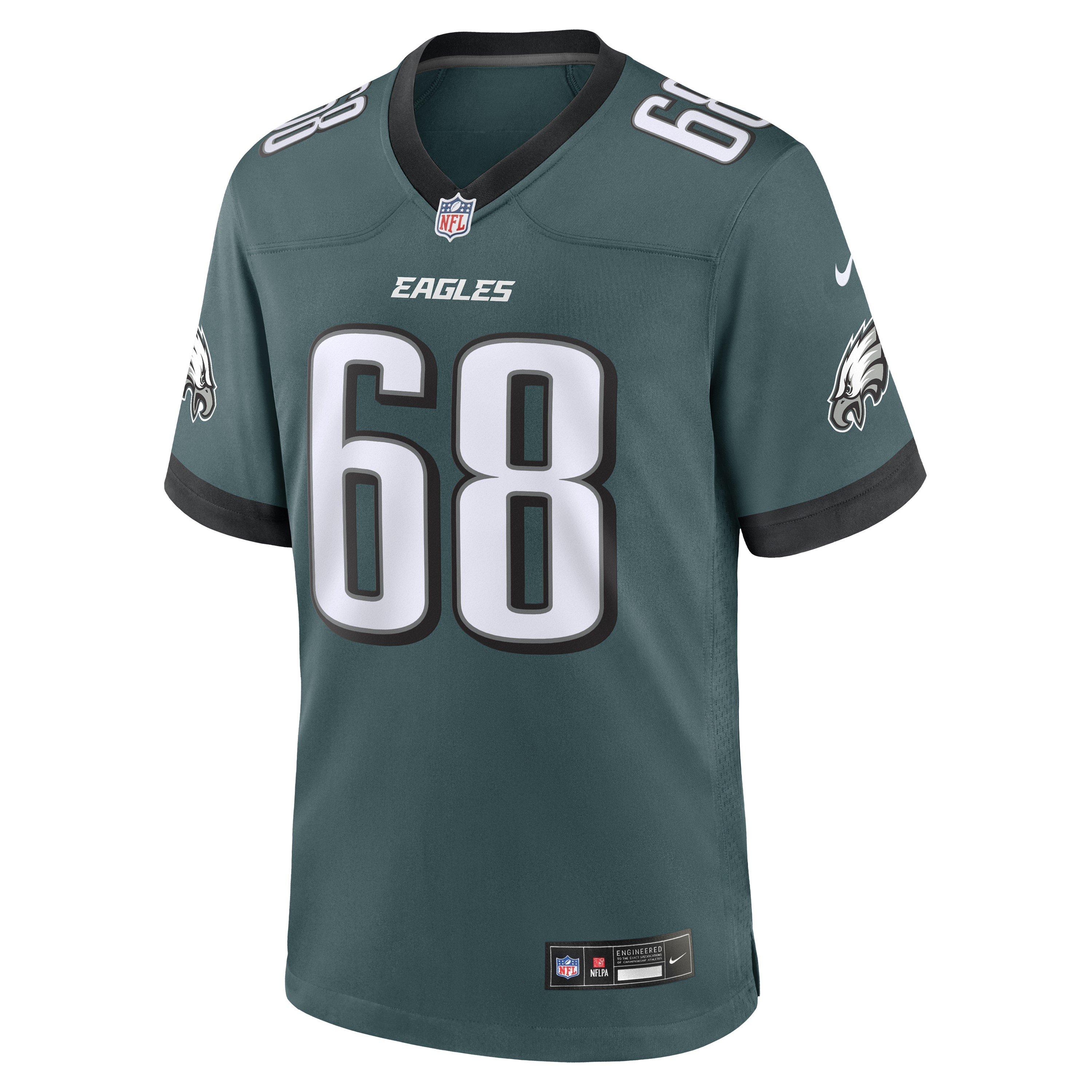 Eagles JM