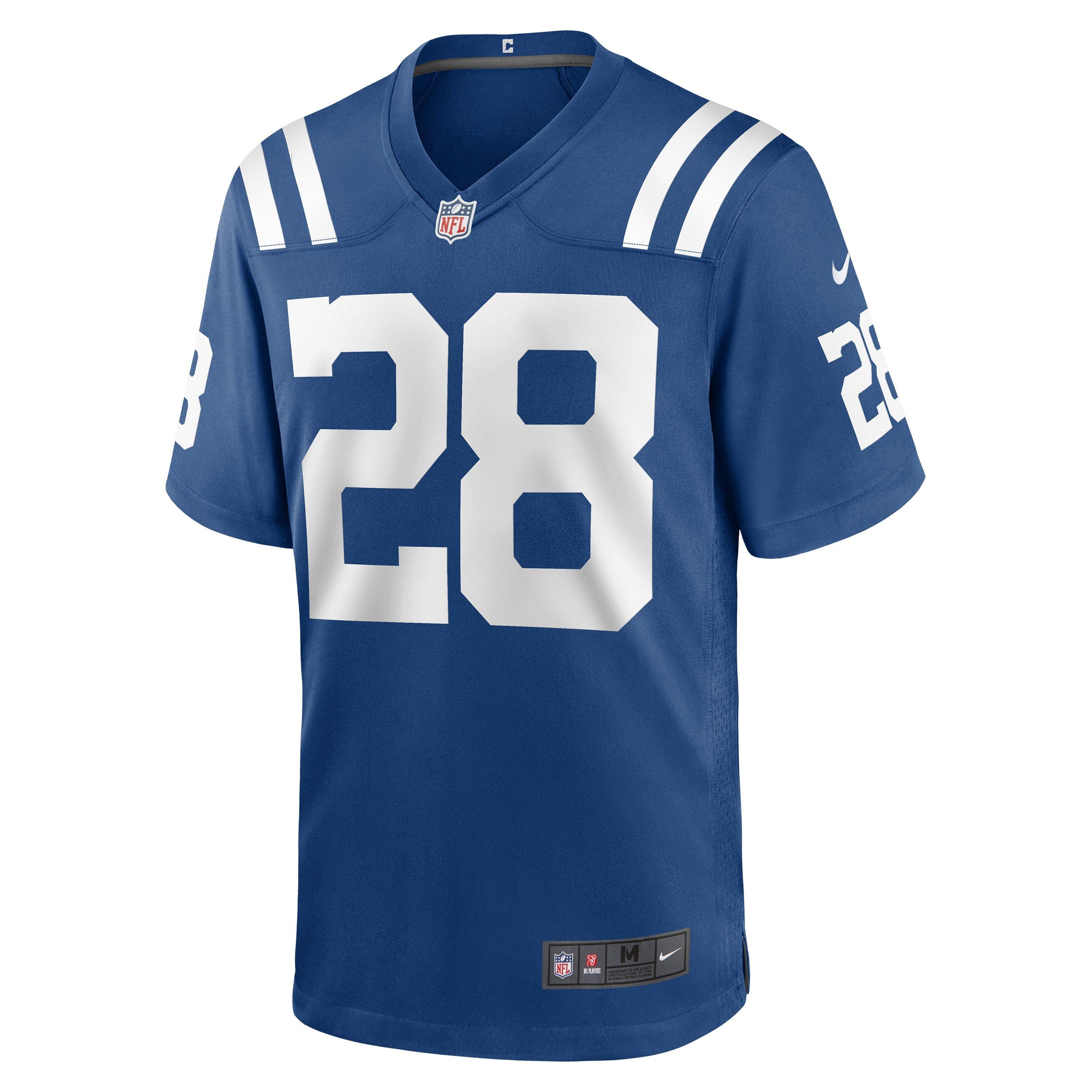 Nike NFL Team Jersey Sn64