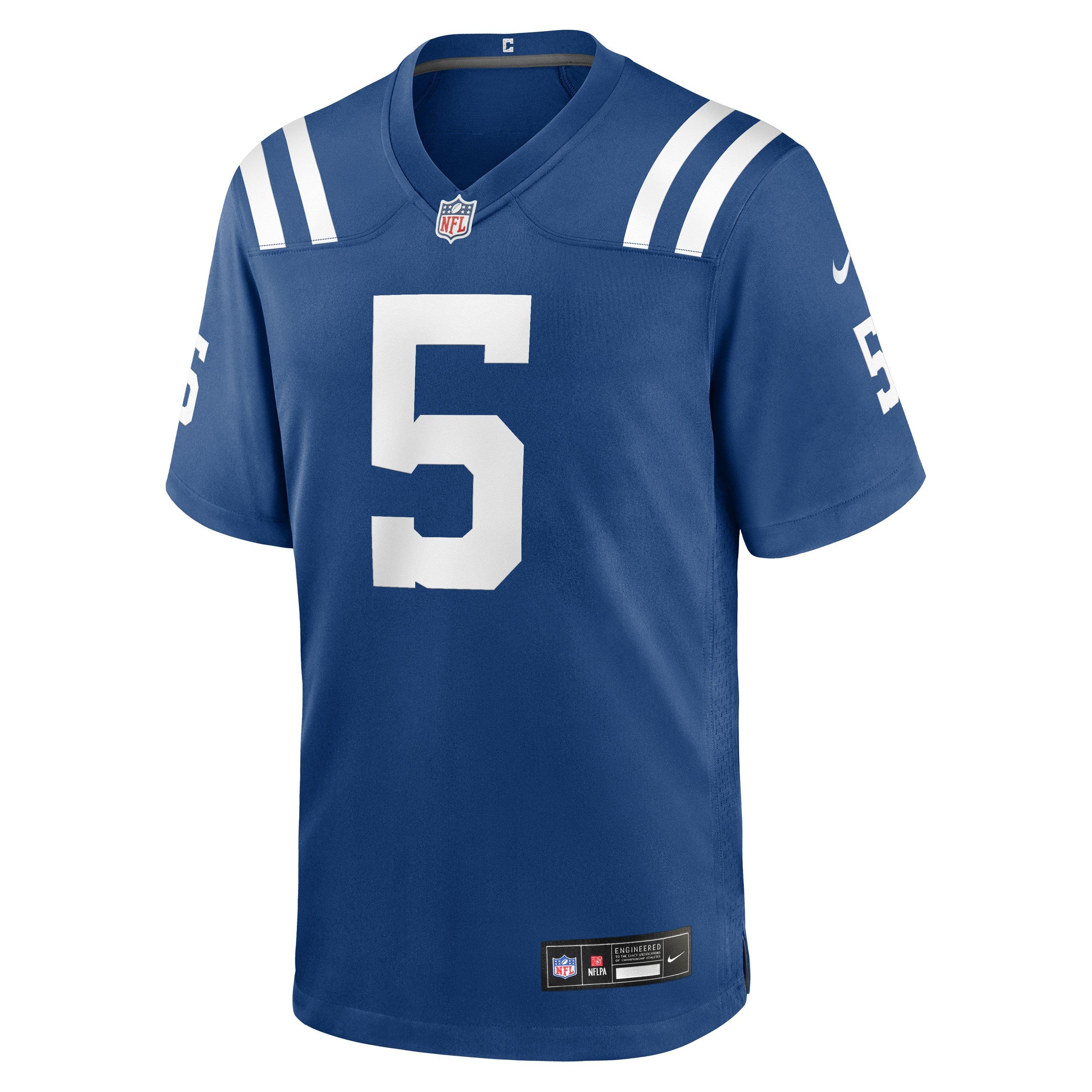 Colts JT