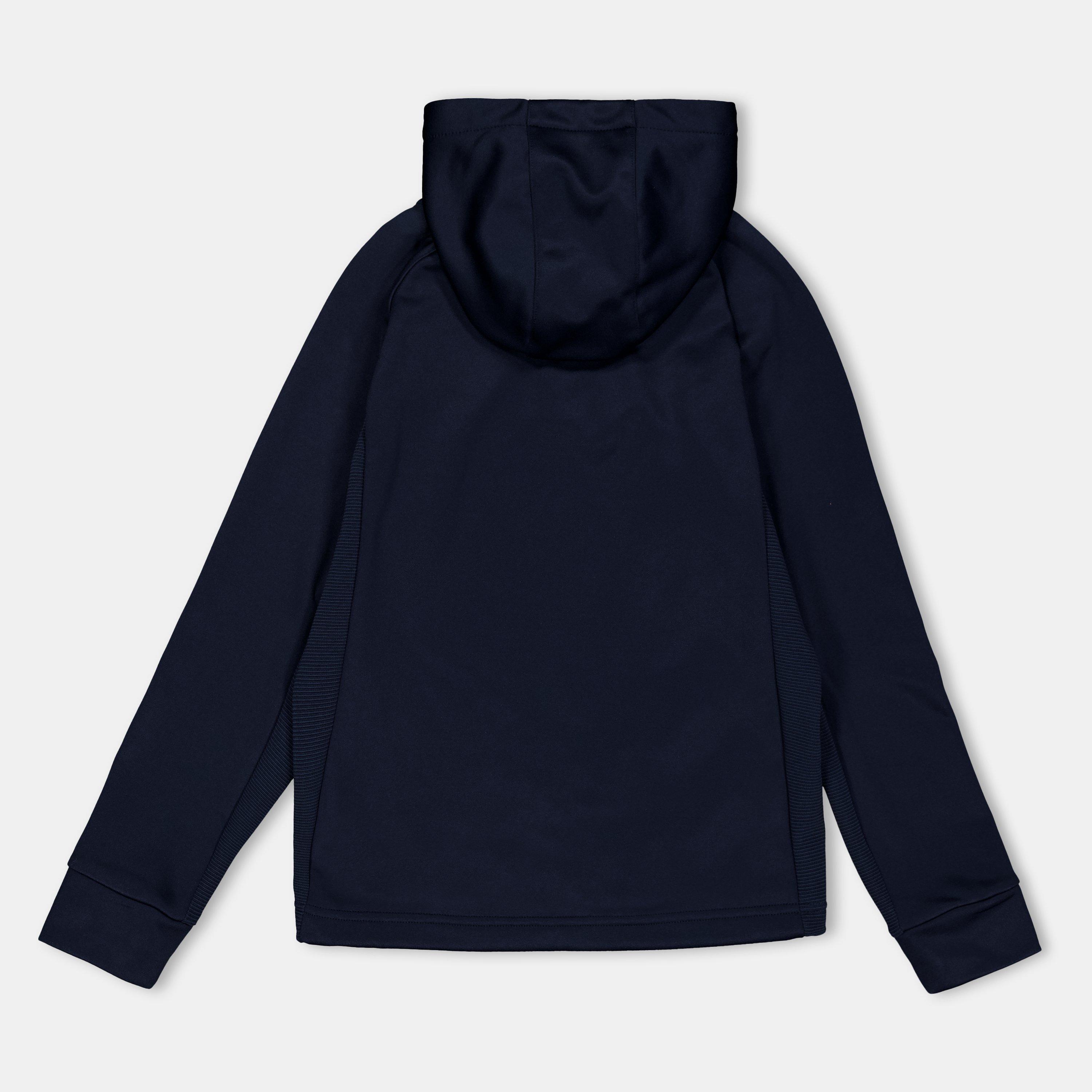 Dark Shapp - Canterbury - British & Irish Lions Quarter Zip Hoodie Juniors - 2