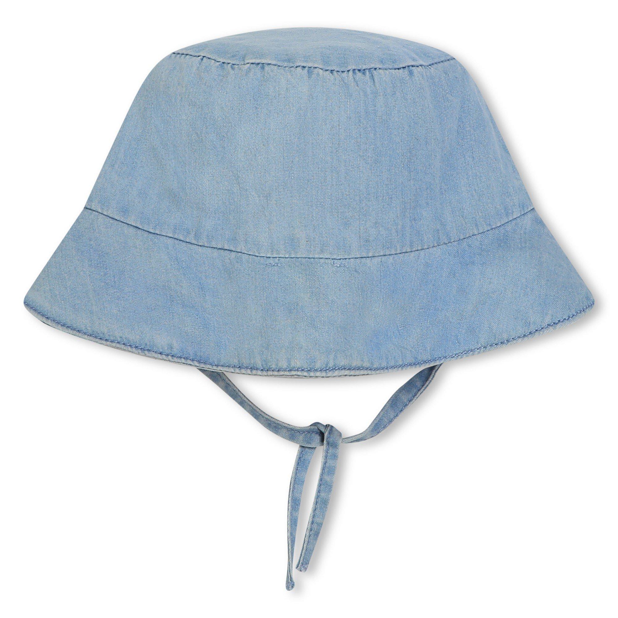 Denim - Carrement Beau - Kids' Bucket Hat - 2