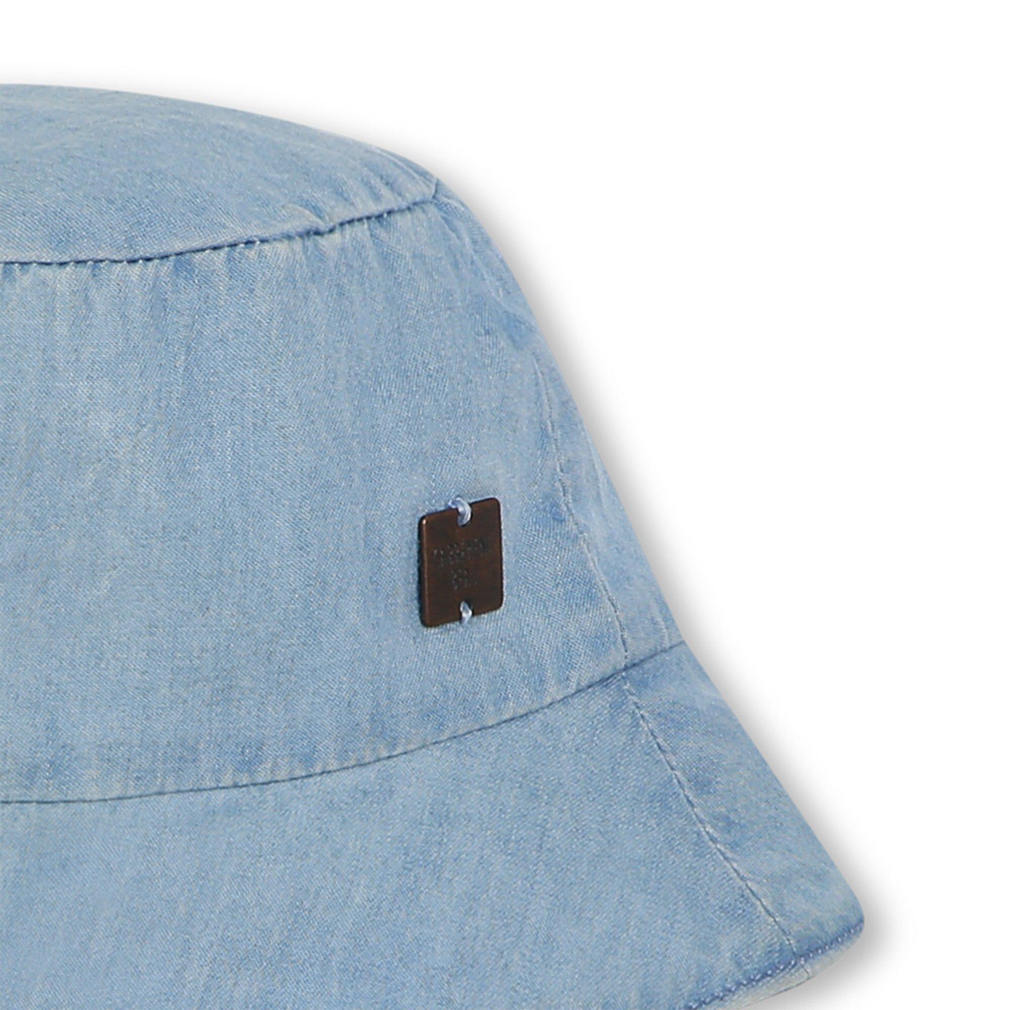 Denim - Carrement Beau - Kids' Bucket Hat - 3