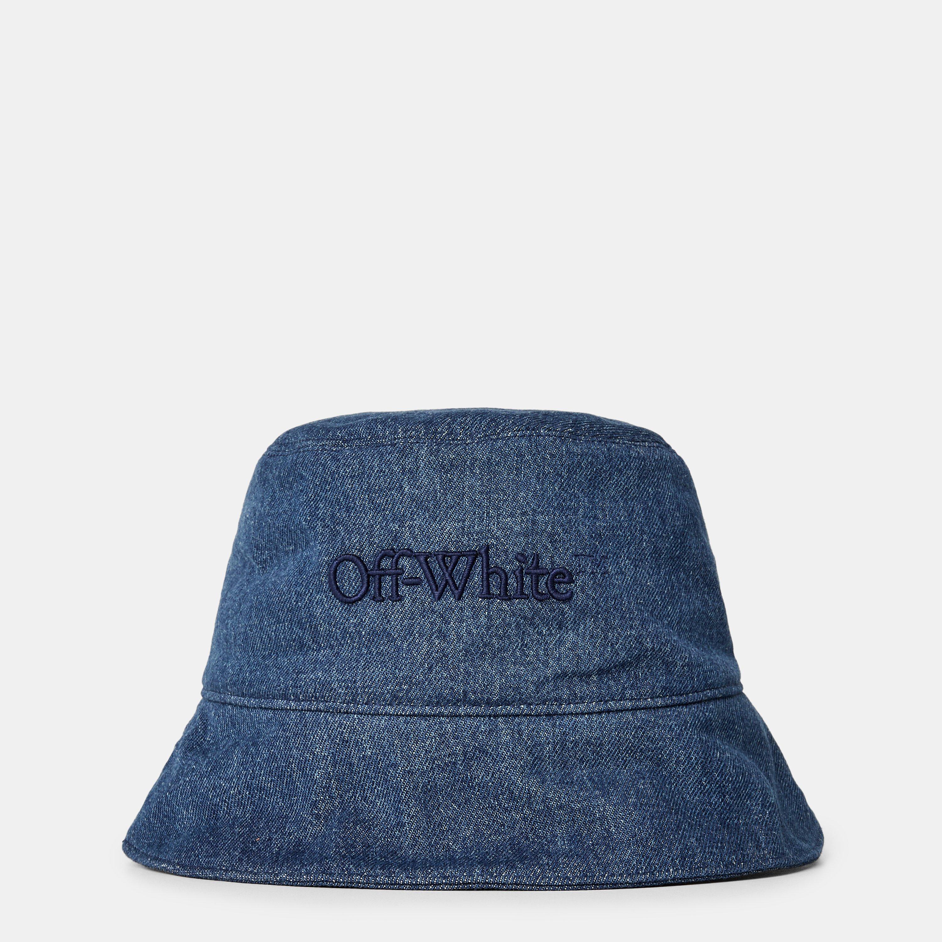 Off White Women's Bucket Hat