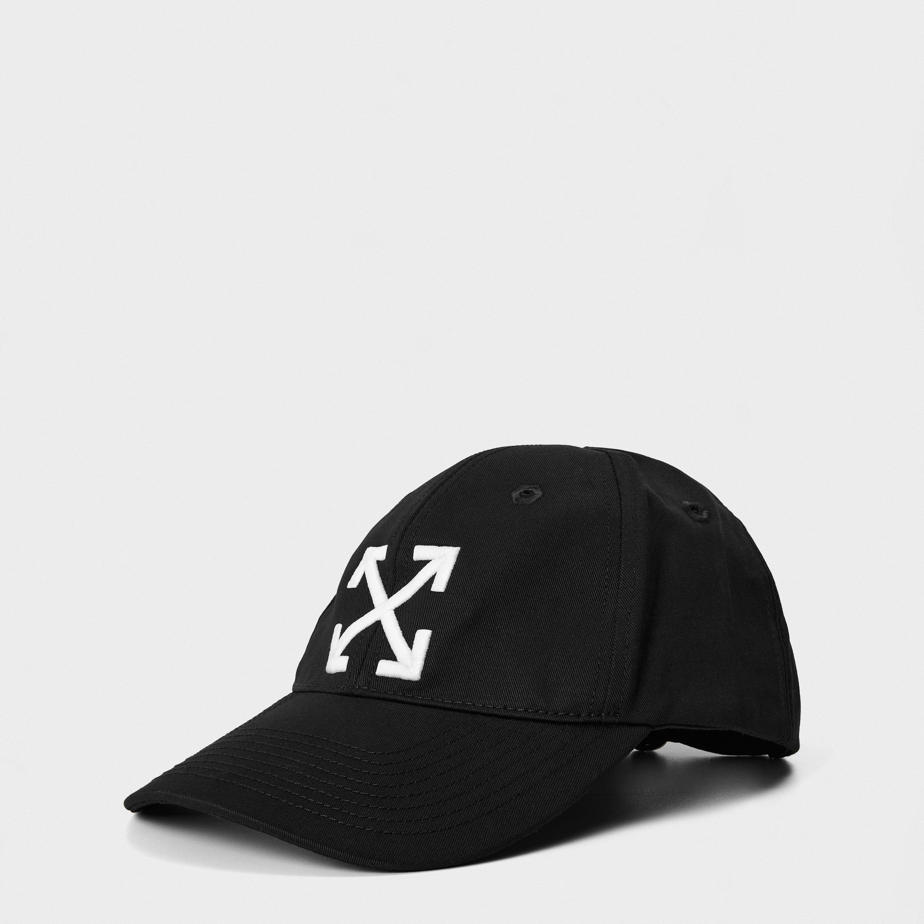 Off White Women's Baseball Cap