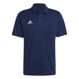 adidas Add Cotton Button Through Polo to your favourites