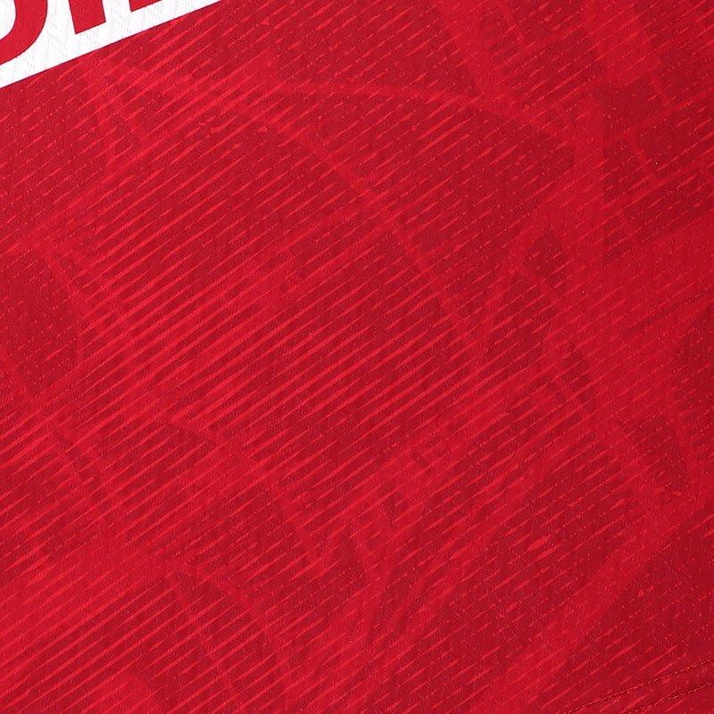 Red/White - ONeills - ONeills Cork Home Kit Infants - 6