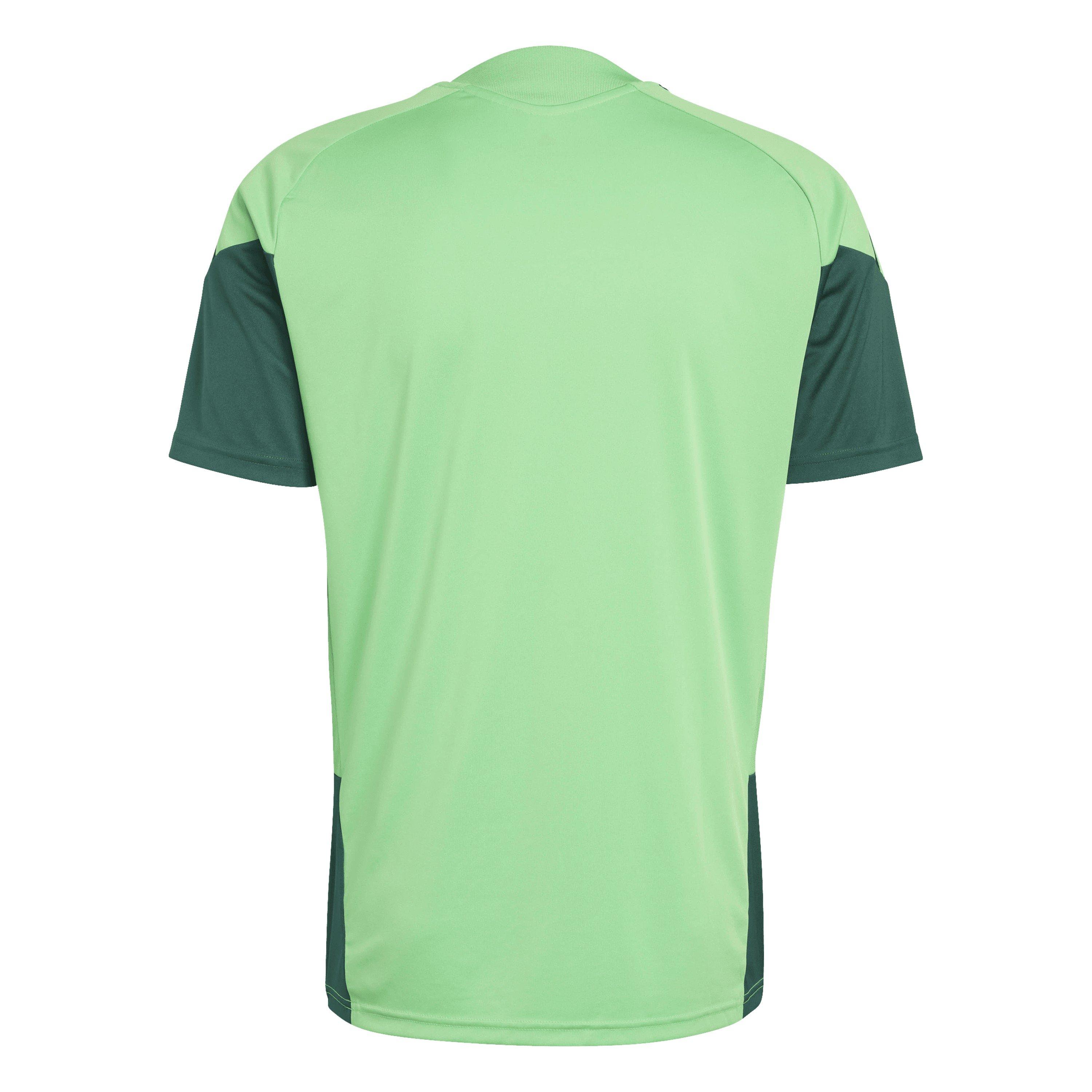 Green/White - adidas - Mexico Training Shirt 2026 Mens - 2