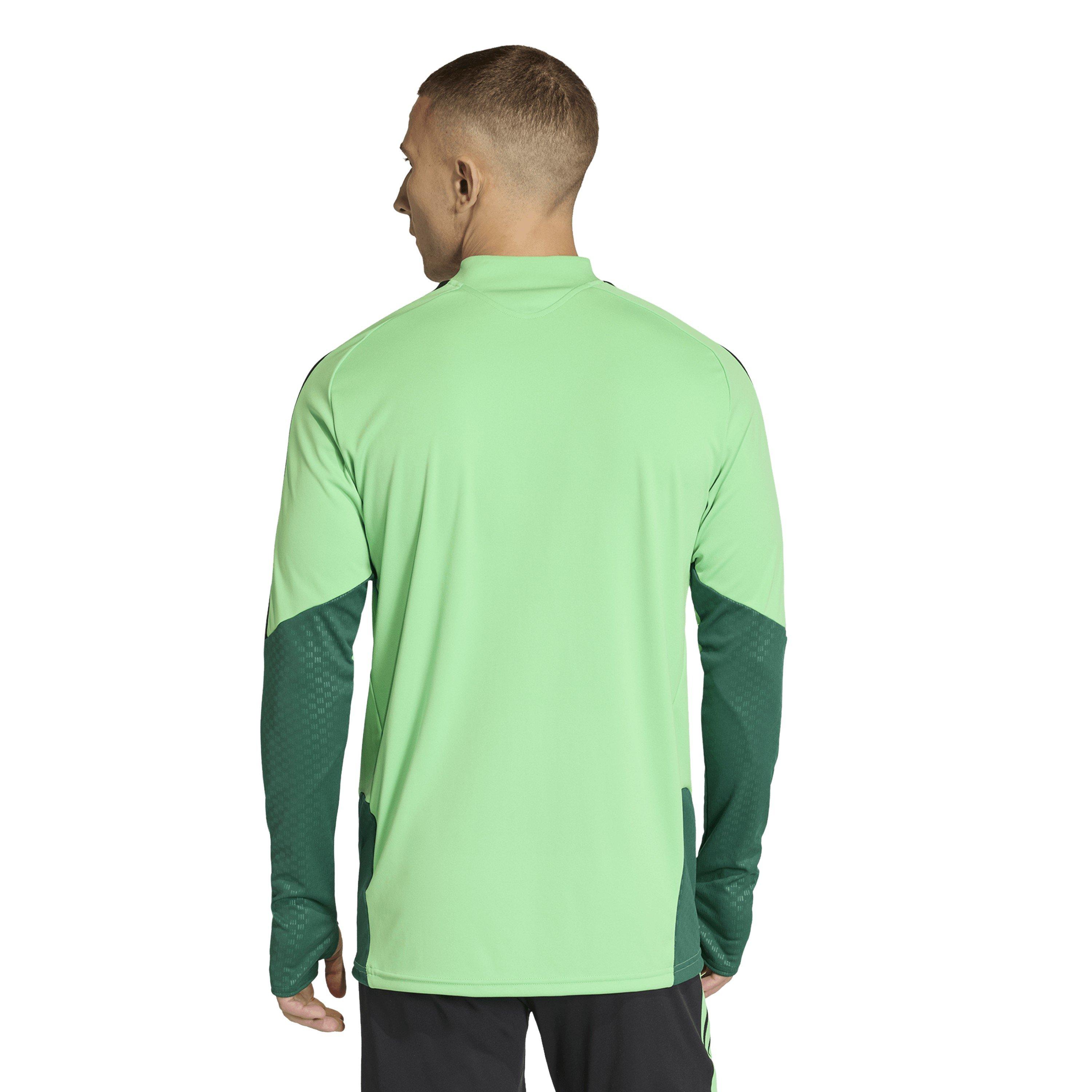 Green/White - adidas - Mexico Training Top 2026 Mens - 3