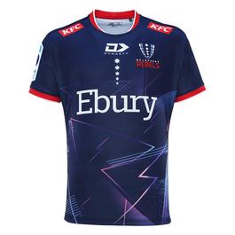 Dynasty Sport Melbourne Rebels 2024 Home Shirt Mens