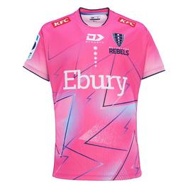 Dynasty Sport Melbourne Rebels 2024 Away Shirt Mens