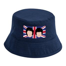 Sports Direct SD Printed Bucket Hat