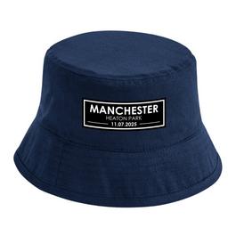 Sports Direct SD Printed Bucket Hat