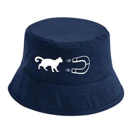 Sports Direct SD Printed Bucket Hat