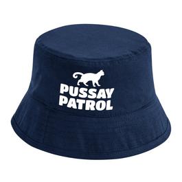 Sports Direct SD Printed Bucket Hat