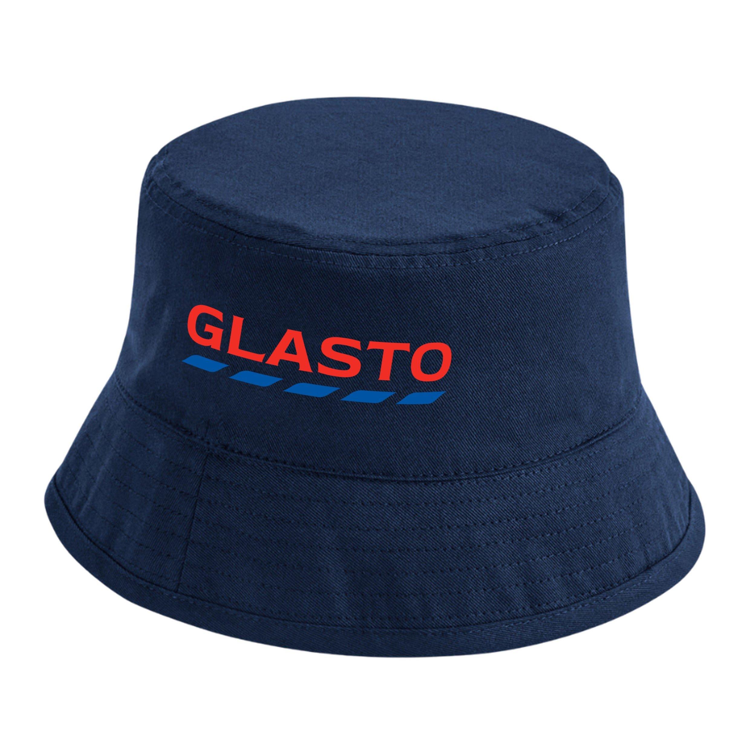 Printed Festival Bucket Hat