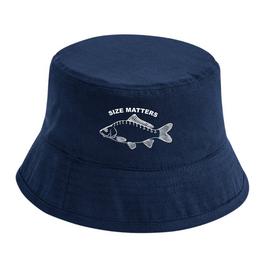 Sports Direct SD Printed Bucket Hat