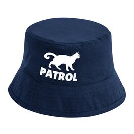 Sports Direct SD Printed Bucket Hat