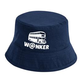 Sports Direct SD Printed Bucket Hat