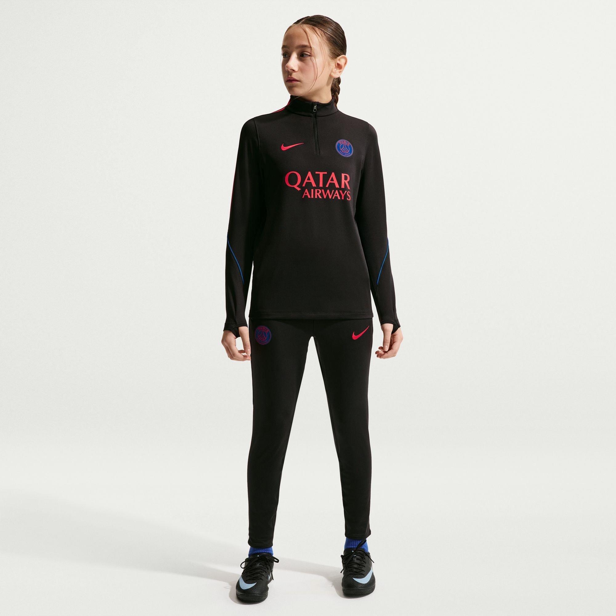 NIKE PSG トレーニングウェア ドリルトップ セットアップ PSG ドリル