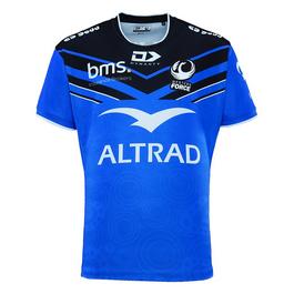 Dynasty Sport Force 2024 Home Shirt Mens