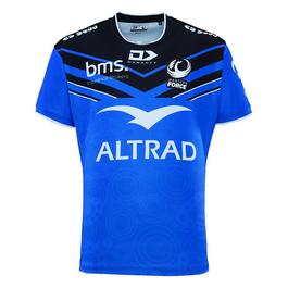 Dynasty Sport Western Force 2024 Home Shirt Mens