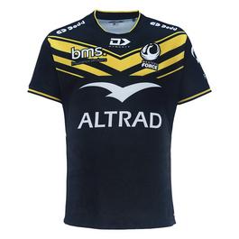 Dynasty Sport Western Force 2024 Away Shirt Mens